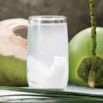 health benefits of coconut water
