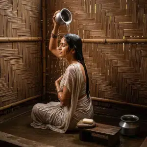 Daily Bathing: ప్రతిరోజూ స్నానం చేయాలా? సైన్స్, శాస్త్రాలు ఏం చెబుతున్నాయి? - NaaTV Telugu Daily Bathing