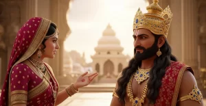 Panchakanya: ఎందరో పురుషులతో సంబంధాలు ఉన్న వీరు ఎలా పంచకన్యలుగా పూజింపబడుతున్నారు? - NaaTV Telugu mandodari