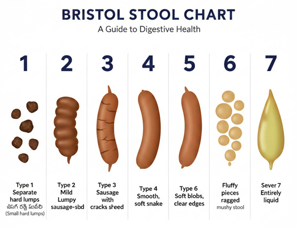 Strasinger Stool Color Stool Color: Warning: It Reveal 7 Dangerous Health Issues
