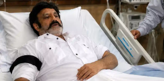 Balakrishna Health Update: బాలకృష్ణకు షూటింగ్లో గాయం.. ప్రస్తుతం ఆరోగ్యం ఎలా ఉంది? NBK111 తాజా అప్డేట్