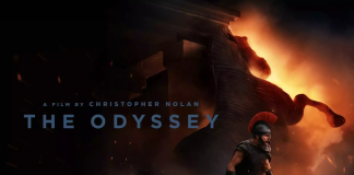 The Odyssey: నోలన్ మళ్లీ మ్యాజిక్ చేశాడు.. థియేటర్లు దద్దరిల్లుతున్నాయి! మైండ్ బ్లోయింగ్ రివ్యూ! Christopher Nolan's New Movie The Odyssey Movie Review