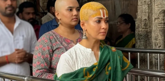 Nayanthara: ‘లేడీ సూపర్ స్టార్’ నయనతారకి గుండుకొట్టిన నెటిజన్లు !? #Nayanthara morphed photos #Tirumala #Nayantharaviralphotos #Nayantharalatestphotos