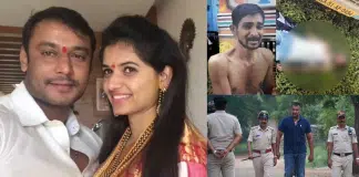Renukaswamy Murder Case: అప్రూవర్లుగా ముగ్గురు నిందితులు.. నటుడు దర్శన్, పవిత్రలకు బిగుస్తున్న ఉచ్చు? Actor Darshan and Pavithra Gowda in Renukaswamy murder case approver update