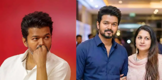 CM Vijay Sangeetha Divorce Case: తమిళనాడు సీఎం విజయ్-సంగీత విడాకుల కేసులో సంచలన మలుపు.. Tamilnadu CM Vijay Sangeetha Divorce Case withdrawn