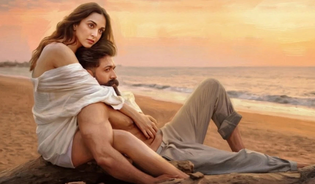 Toxic Movie Review Telugu: కె.జి.ఎఫ్ తర్వాత బాక్సాఫీస్ దగ్గర యశ్ మాస్ ర్యాంపేజ్, ఇంతకీ ‘టాక్సిక్’ ఎలా ఉంది? థియేటర్కి వెళ్లేంత వర్త్ ఉందా? - NaaTV Telugu Toxic Movie Review and Rating