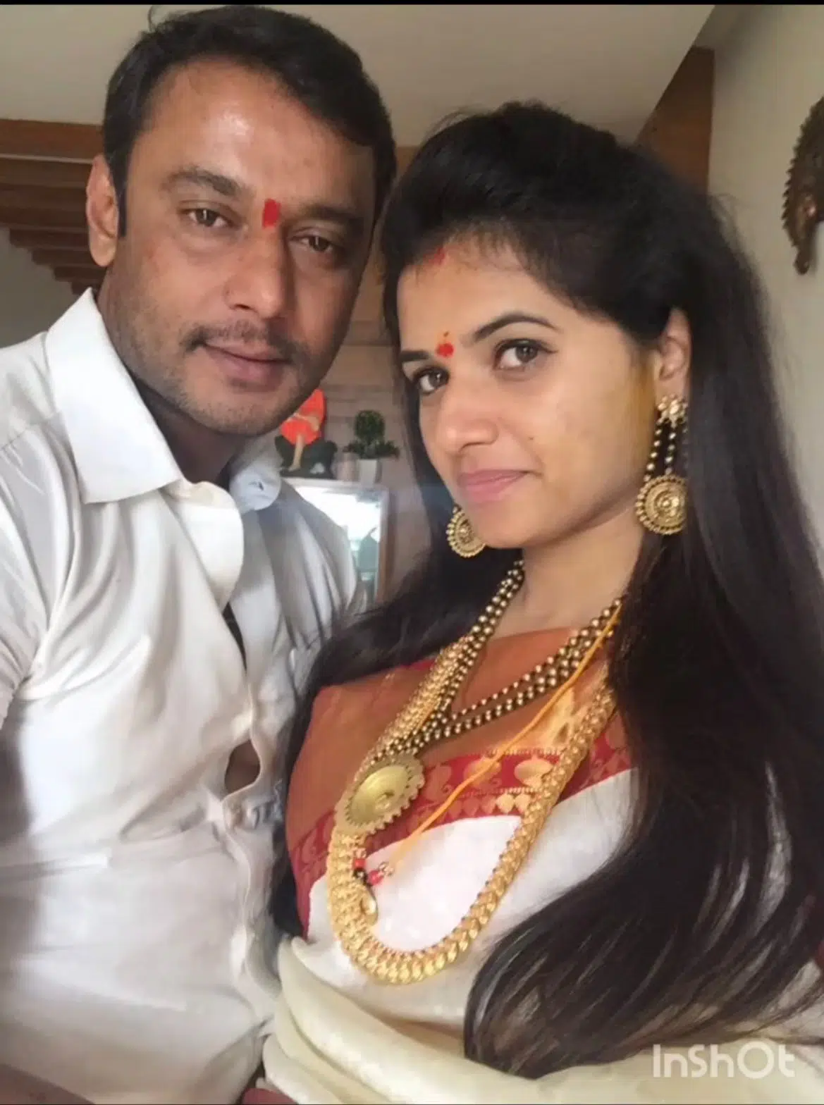 Renukaswamy Murder Case: అప్రూవర్లుగా ముగ్గురు నిందితులు.. నటుడు దర్శన్, పవిత్రలకు బిగుస్తున్న ఉచ్చు? - NaaTV Telugu Actor Darshan and Pavithra Gowda Renukaswamy murder case update