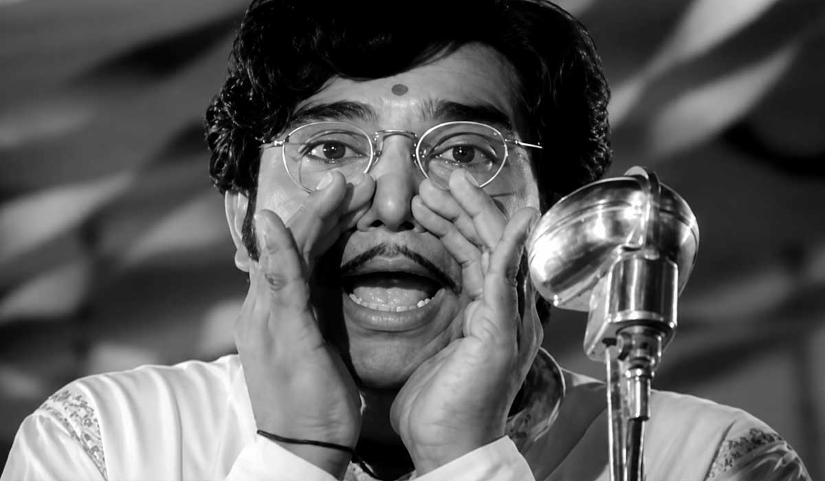 GV Narayana Rao: రజనీ కాంత్, చిరంజీవి క్లోజ్ ఫ్రెండ్ ఇకలేరు... ప్రముఖ నటుడు జీవీ నారాయణ రావు తుదిశ్వాస - NaaTV Telugu GV Narayana Rao performing in the Taali Kattu Subhavela song from Anthuleni Katha Movie