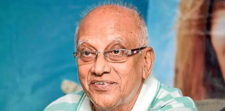 singeetham srinivasa rao దర్శకుడు సింగీతం శ్రీనివాసరావు కన్నుమూశారు singeetham srinivasa rao is no more